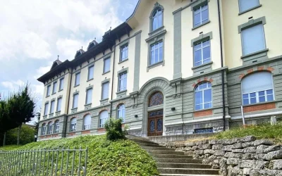 Die Ausstellung ist zurück in der FMSF in Freiburg